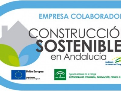 Construcción sostenible de la Junta de Andalucía